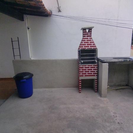 Casa 2 Quartos Em Cabo Frio Piscina E Area Gourmet Cantim Do Goiano Hospedagens ภายนอก รูปภาพ