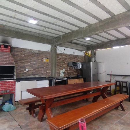 Casa 2 Quartos Em Cabo Frio Piscina E Area Gourmet Cantim Do Goiano Hospedagens ภายนอก รูปภาพ
