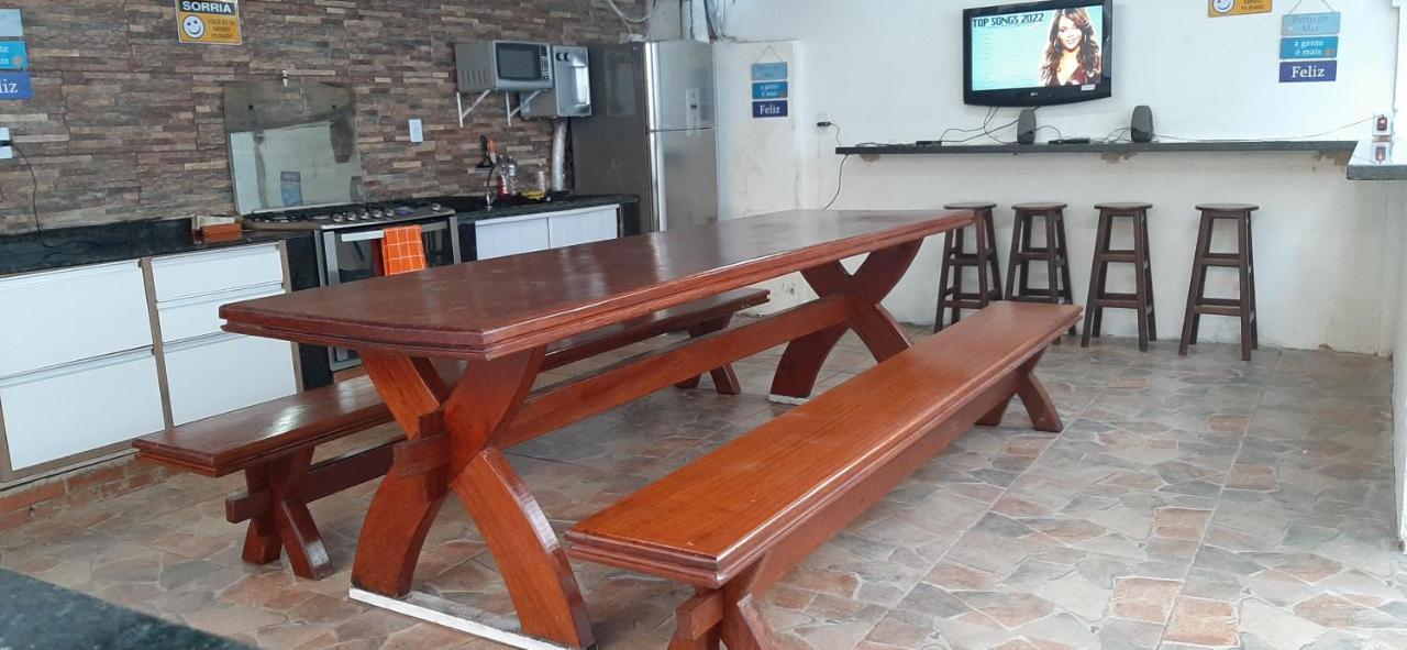 Casa 2 Quartos Em Cabo Frio Piscina E Area Gourmet Cantim Do Goiano Hospedagens ภายนอก รูปภาพ