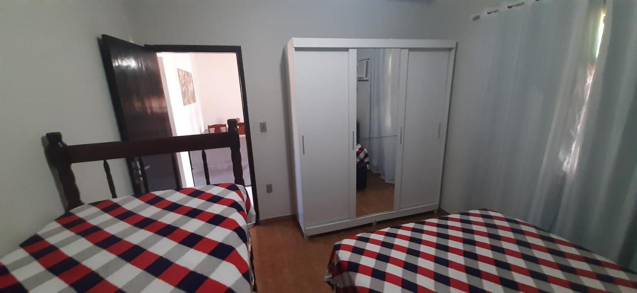 Casa 2 Quartos Em Cabo Frio Piscina E Area Gourmet Cantim Do Goiano Hospedagens ภายนอก รูปภาพ