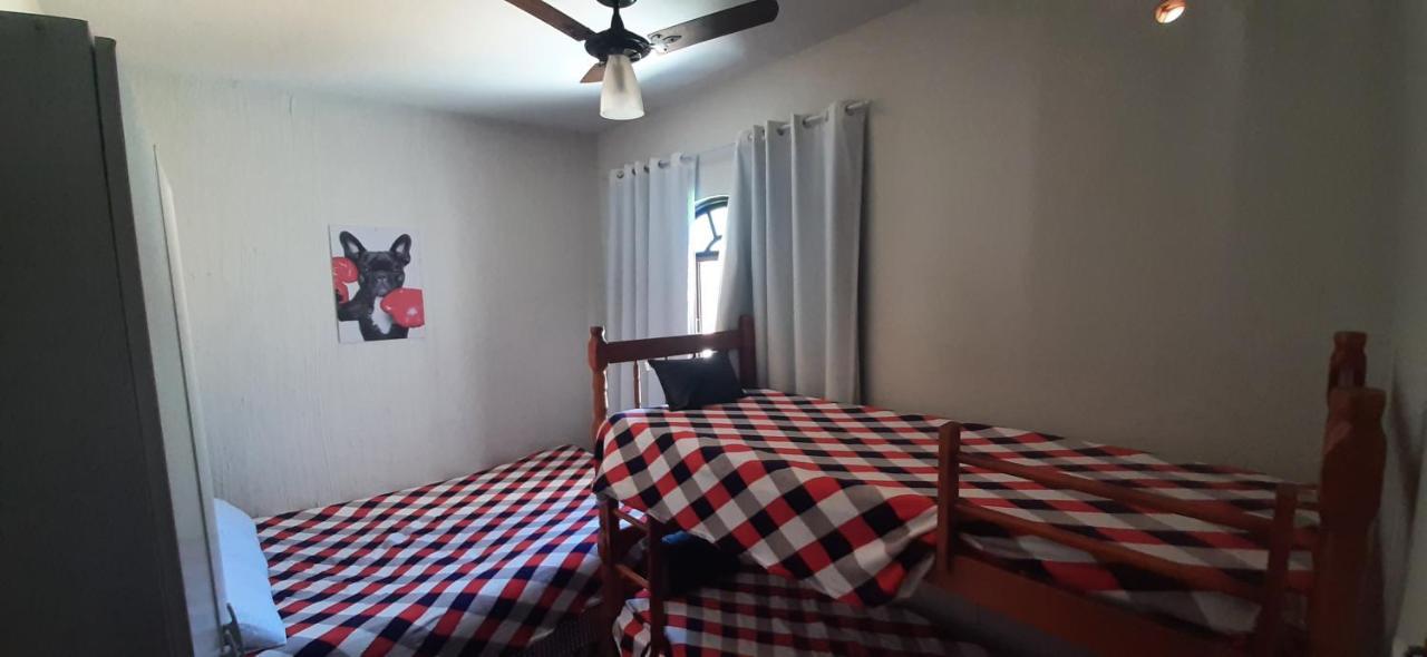 Casa 2 Quartos Em Cabo Frio Piscina E Area Gourmet Cantim Do Goiano Hospedagens ภายนอก รูปภาพ