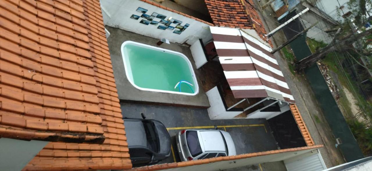 Casa 2 Quartos Em Cabo Frio Piscina E Area Gourmet Cantim Do Goiano Hospedagens ภายนอก รูปภาพ