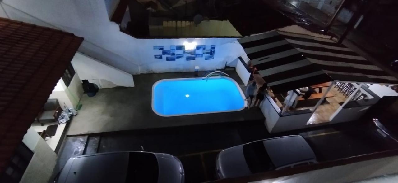 Casa 2 Quartos Em Cabo Frio Piscina E Area Gourmet Cantim Do Goiano Hospedagens ภายนอก รูปภาพ