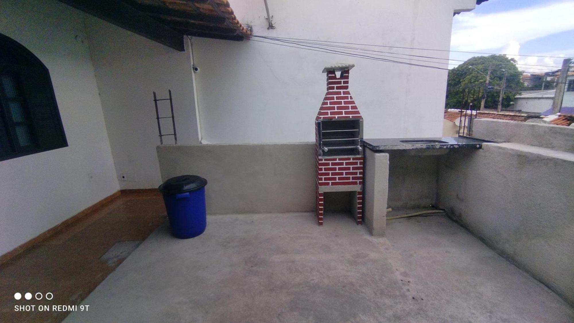 Casa 2 Quartos Em Cabo Frio Piscina E Area Gourmet Cantim Do Goiano Hospedagens ภายนอก รูปภาพ