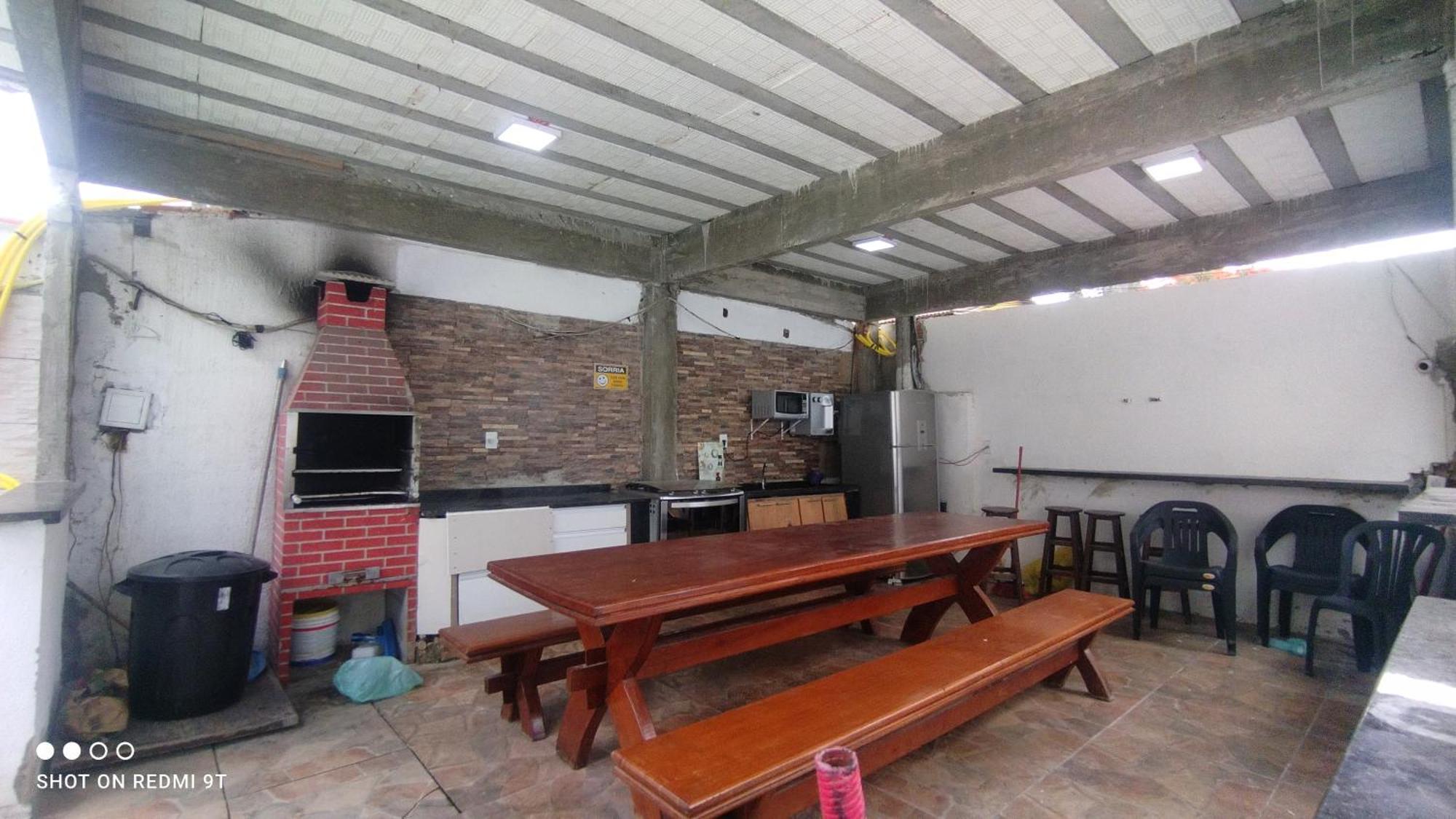 Casa 2 Quartos Em Cabo Frio Piscina E Area Gourmet Cantim Do Goiano Hospedagens ภายนอก รูปภาพ